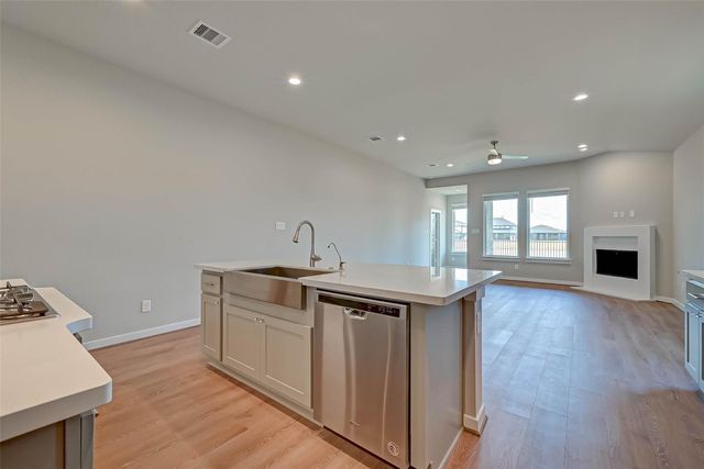 28507 Hazel Trail, Katy, TX 77494