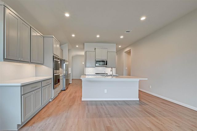 28507 Hazel Trail, Katy, TX 77494