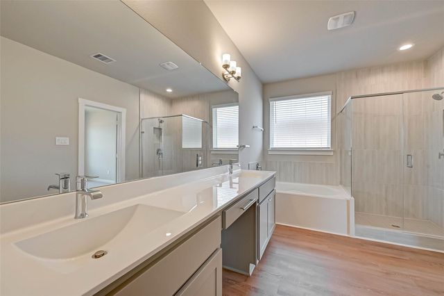 28507 Hazel Trail, Katy, TX 77494