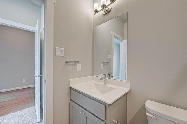 28507 Hazel Trail, Katy, TX 77494