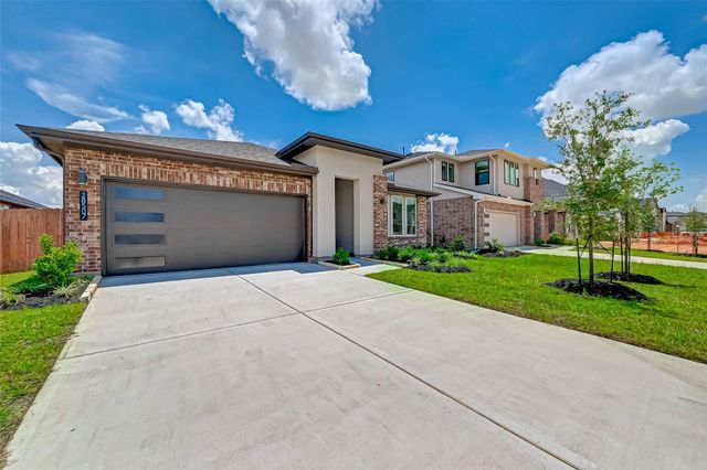 28507 Hazel Trail, Katy, TX 77494