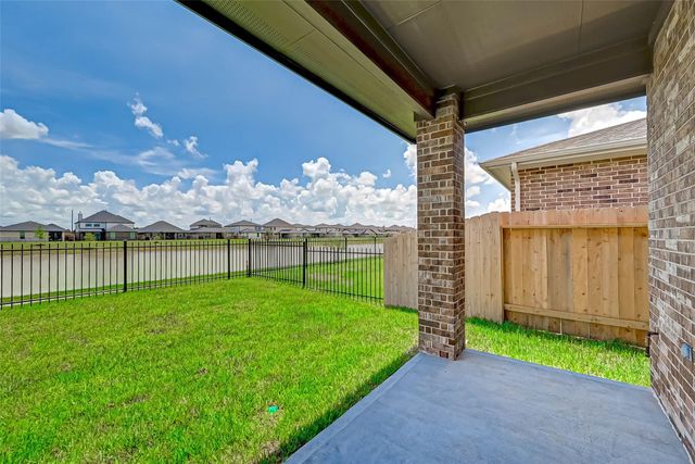 28507 Hazel Trail, Katy, TX 77494
