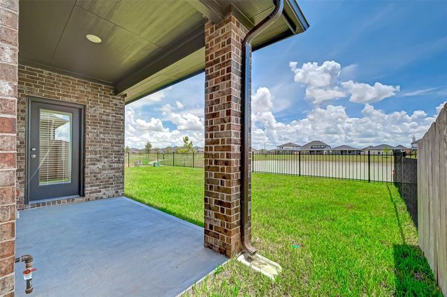 28507 Hazel Trail, Katy, TX 77494