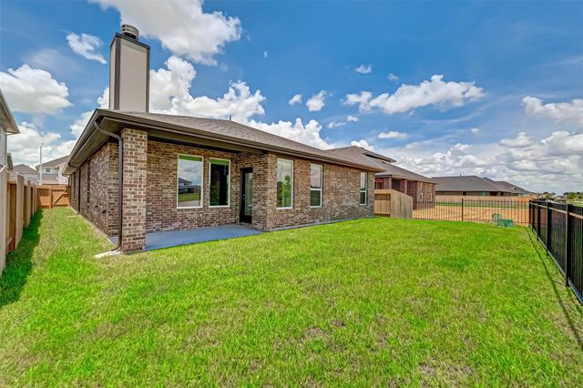 28507 Hazel Trail, Katy, TX 77494