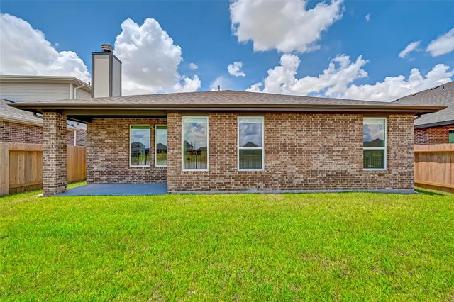 28507 Hazel Trail, Katy, TX 77494