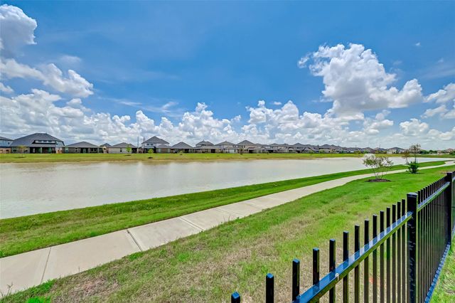 28507 Hazel Trail, Katy, TX 77494