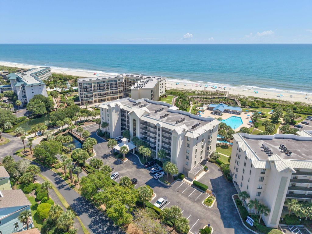 669 Retreat Beach Cir Unit C2G, Pawleys Island, SC 29585 — photo 2