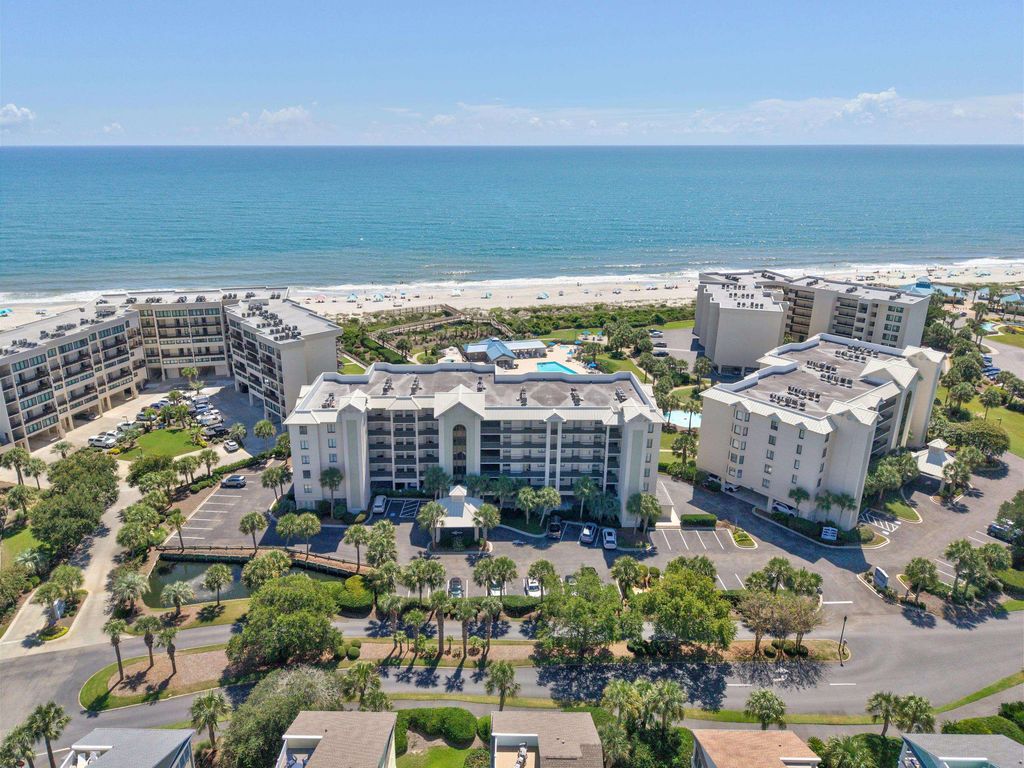 669 Retreat Beach Cir Unit C2G, Pawleys Island, SC 29585 — photo 3