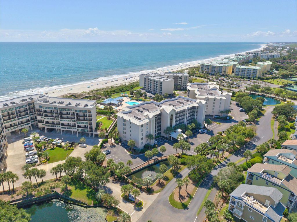 669 Retreat Beach Cir Unit C2G, Pawleys Island, SC 29585 — photo 4