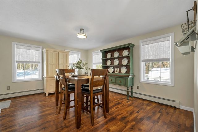 2 Celeste Terrace, Sandown, NH 03873