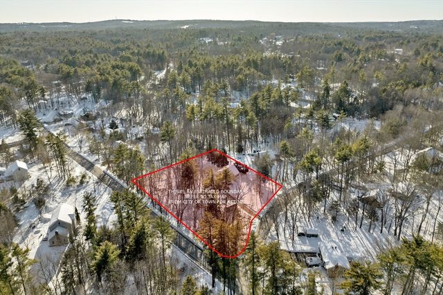 2 Celeste Terrace, Sandown, NH 03873