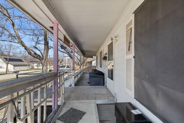 210 N Main Street, Blue Ridge, TX 75424