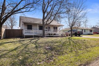210 N Main Street, Blue Ridge, TX 75424