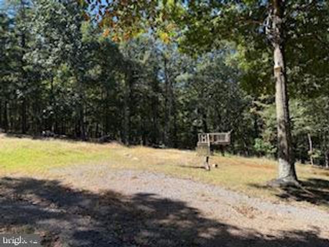 0 PALMER ROAD, Gerrardstown, WV 25420