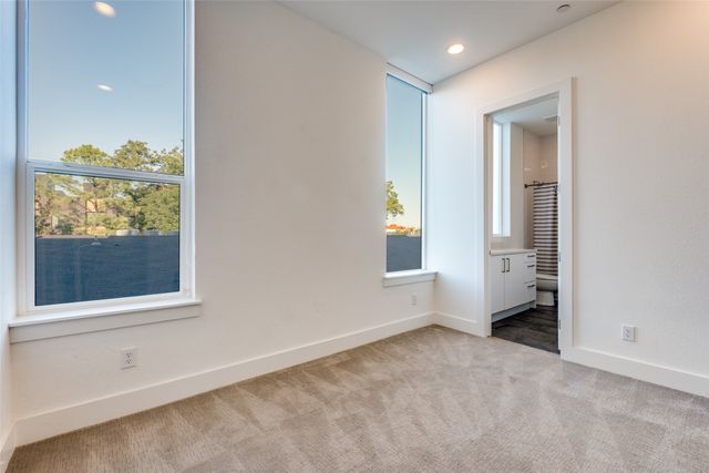 1932 Cuyler Court, Dallas, TX 75204