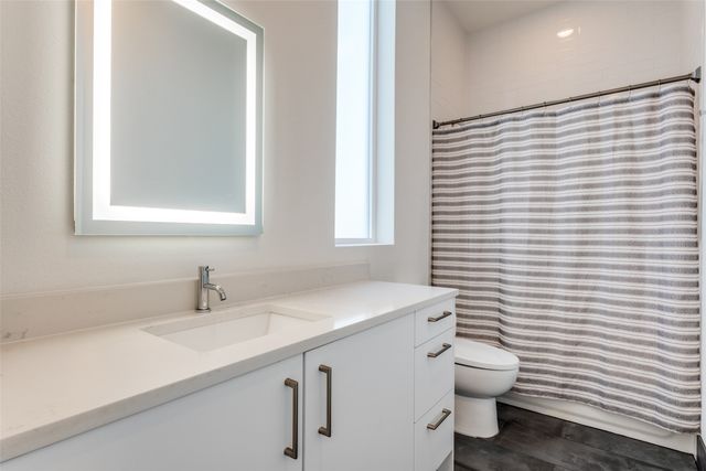 1932 Cuyler Court, Dallas, TX 75204