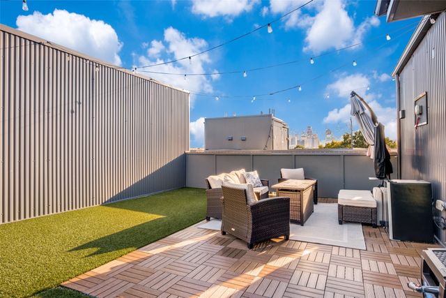 1932 Cuyler Court, Dallas, TX 75204