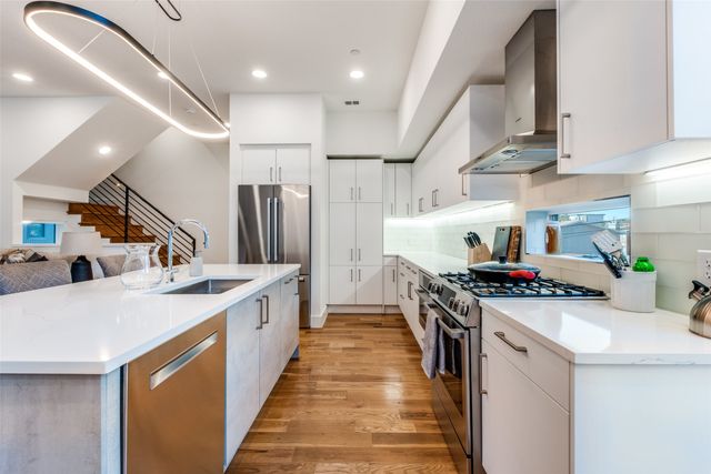 1932 Cuyler Court, Dallas, TX 75204