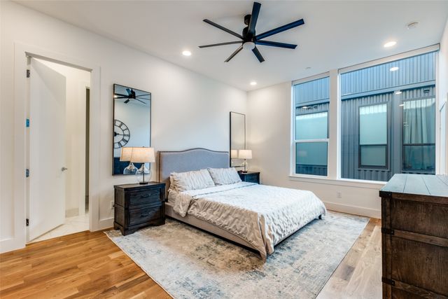 1932 Cuyler Court, Dallas, TX 75204