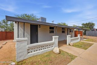 4735 E 4th Street, Tucson, AZ 85711