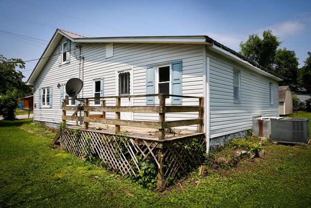 91 Jones Street, Manchester, KY 40962