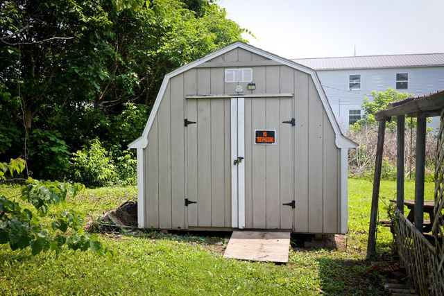 91 Jones Street, Manchester, KY 40962