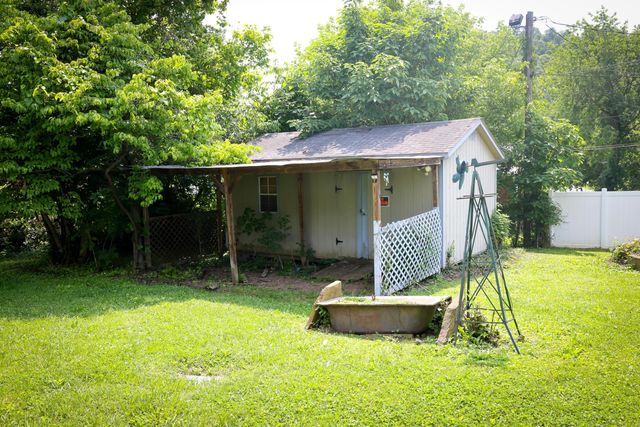 91 Jones Street, Manchester, KY 40962