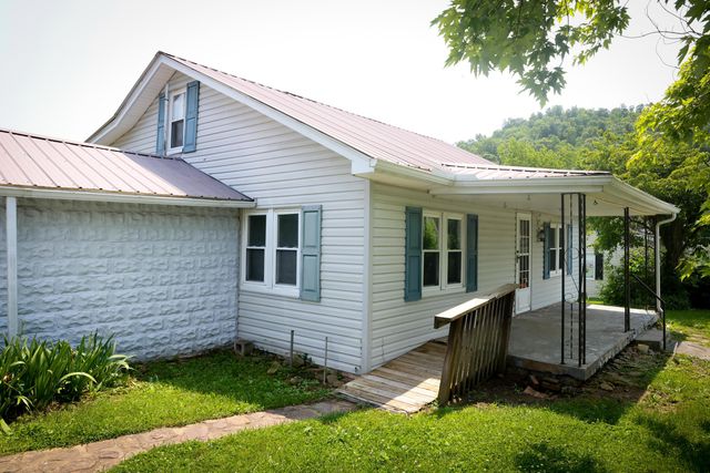 91 Jones Street, Manchester, KY 40962