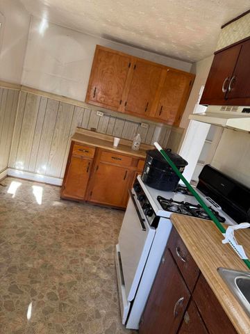 91 Jones Street, Manchester, KY 40962