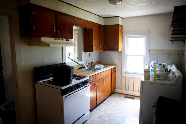 91 Jones Street, Manchester, KY 40962