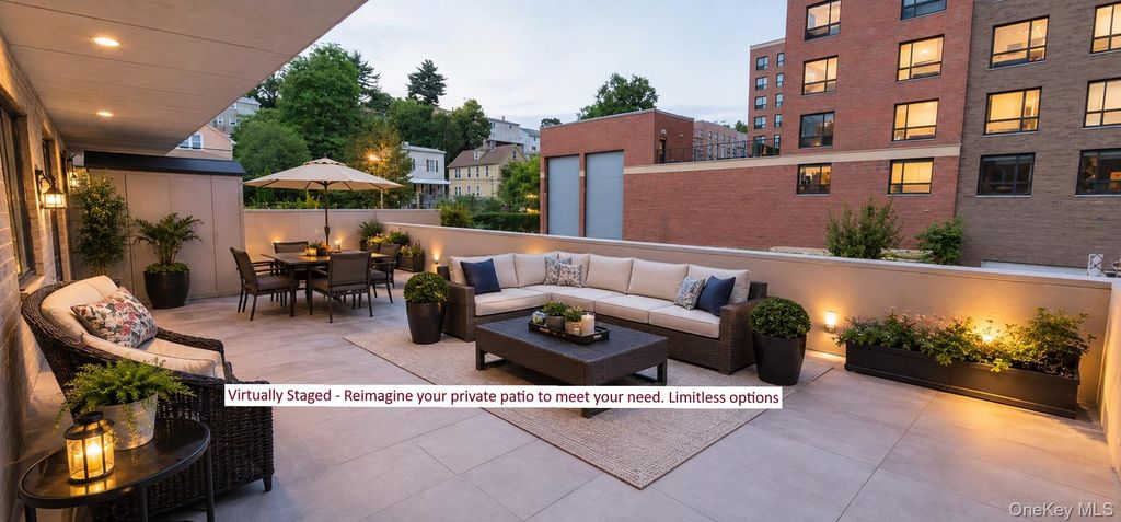 687 Bronx River Road 1J, Yonkers, NY 10704 — exterior