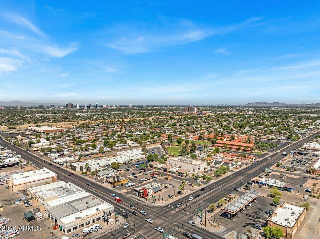 1616 N 24TH Street, Phoenix, AZ 85008 — exterior