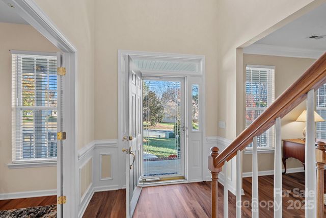 17428 Baldwin Hall Drive, Charlotte, NC 28277