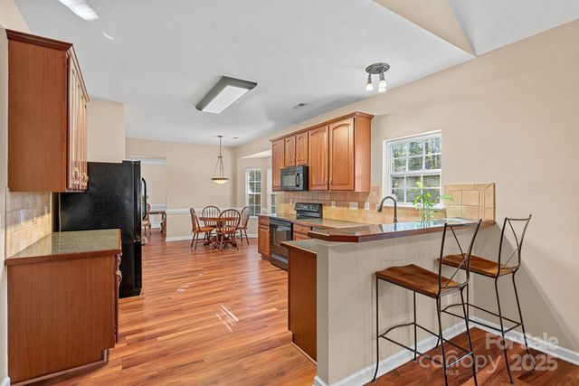 17428 Baldwin Hall Drive, Charlotte, NC 28277