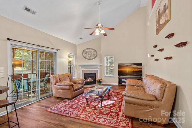 17428 Baldwin Hall Drive, Charlotte, NC 28277