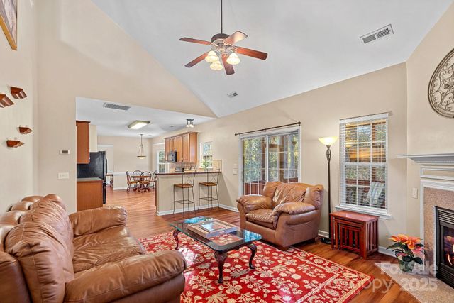 17428 Baldwin Hall Drive, Charlotte, NC 28277