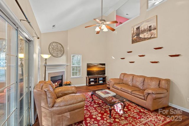 17428 Baldwin Hall Drive, Charlotte, NC 28277