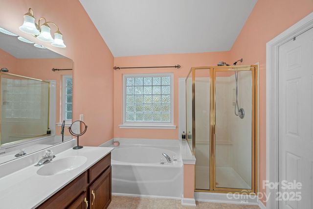 17428 Baldwin Hall Drive, Charlotte, NC 28277