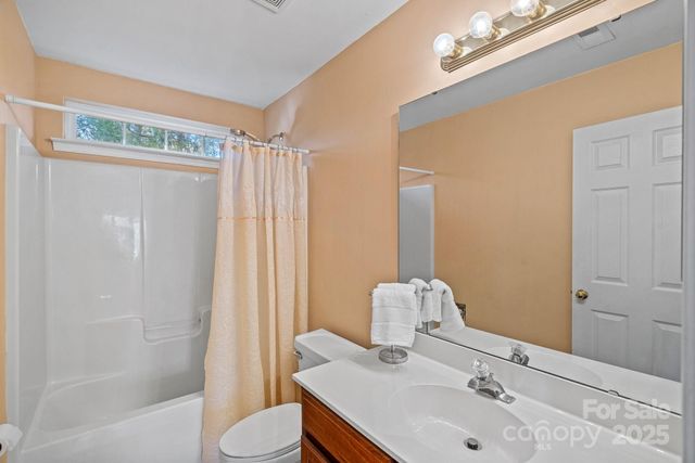 17428 Baldwin Hall Drive, Charlotte, NC 28277