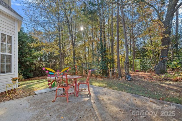 17428 Baldwin Hall Drive, Charlotte, NC 28277