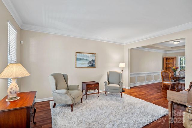 17428 Baldwin Hall Drive, Charlotte, NC 28277