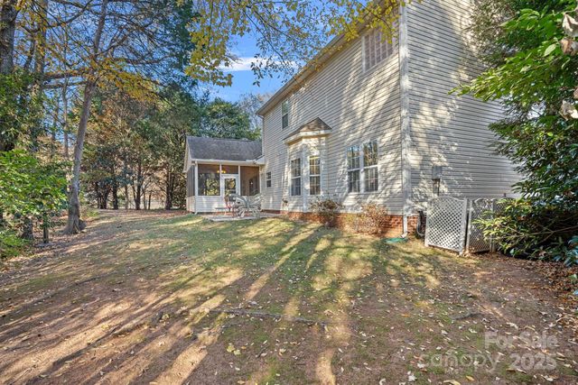 17428 Baldwin Hall Drive, Charlotte, NC 28277