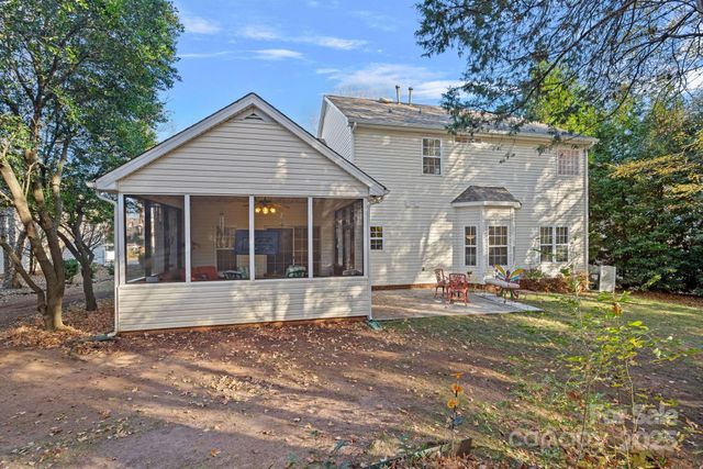 17428 Baldwin Hall Drive, Charlotte, NC 28277