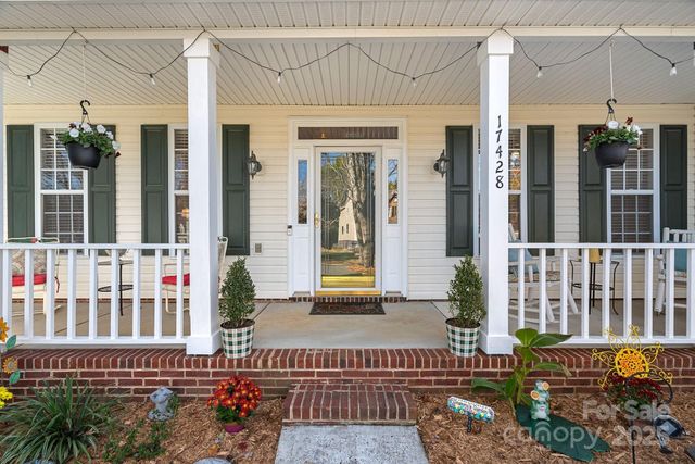 17428 Baldwin Hall Drive, Charlotte, NC 28277