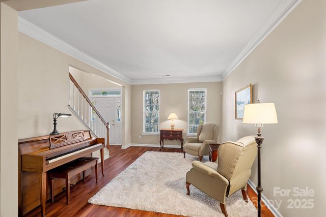 17428 Baldwin Hall Drive, Charlotte, NC 28277