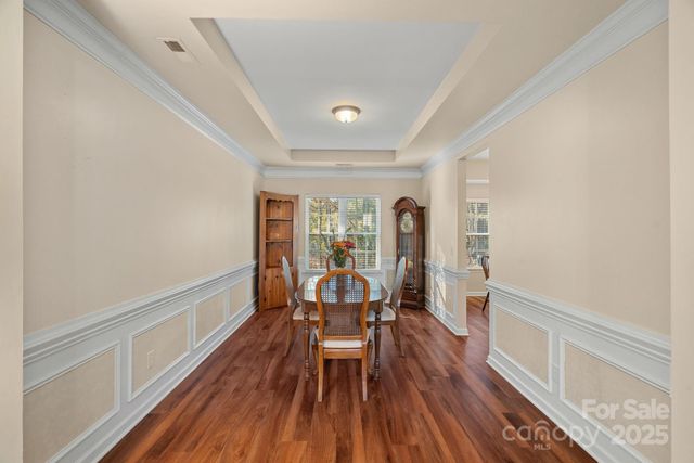 17428 Baldwin Hall Drive, Charlotte, NC 28277