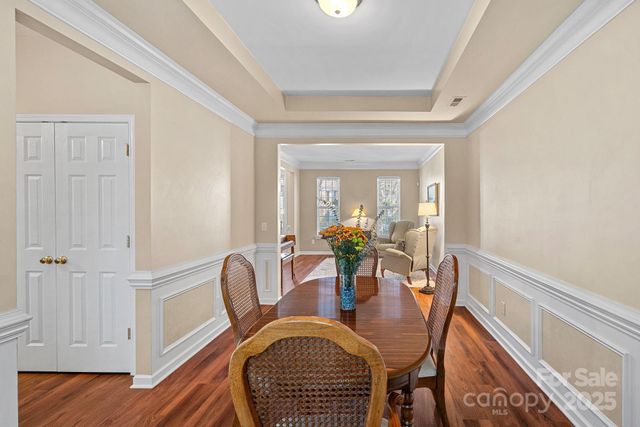 17428 Baldwin Hall Drive, Charlotte, NC 28277