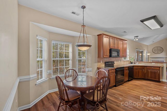 17428 Baldwin Hall Drive, Charlotte, NC 28277