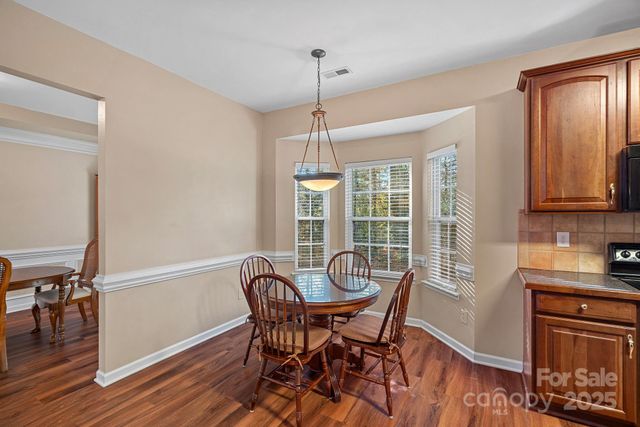 17428 Baldwin Hall Drive, Charlotte, NC 28277