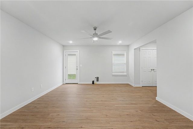 6605 & 6607 NW Altus Street, Bentonville, AR 72713